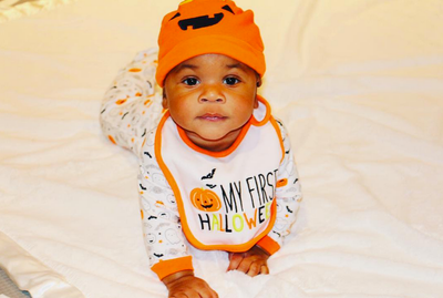 Baby Fever: 19 Celebrity Babies Who Arrived In 2017